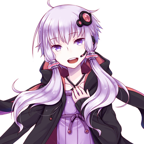 Yuzuki Yukari