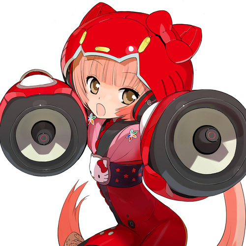 Nekomura Iroha