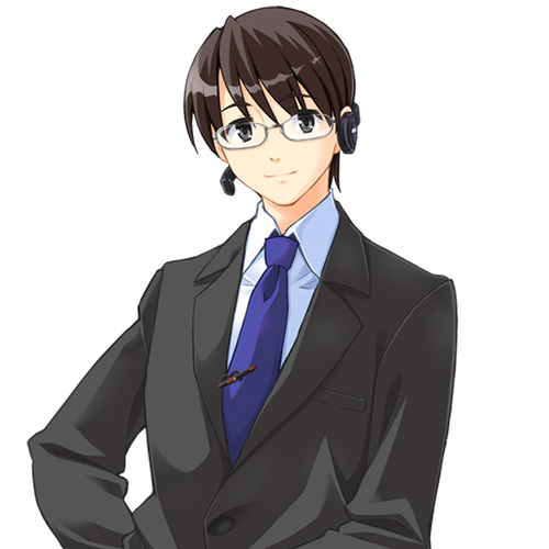 Hiyama Kiyoteru