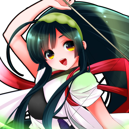 Tohoku Zunko