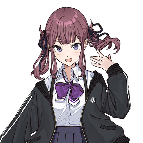 Natsuki Karin