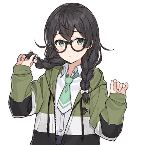 Hanakuma Chifuyu