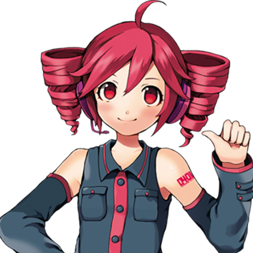 KASANE TETO