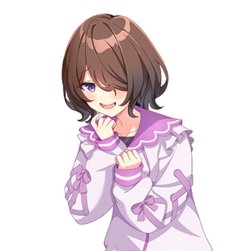 Komurasaki Momoka