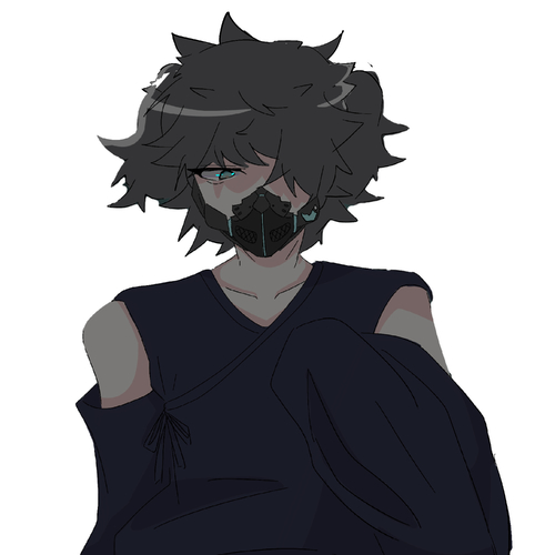 Shiraki Jasper