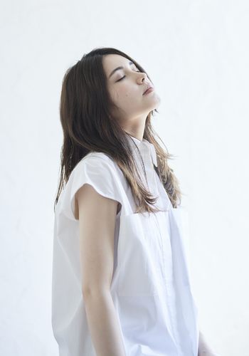 Alina Saito