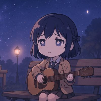 Better without fuzzy words (feat. Miyamai Moca)