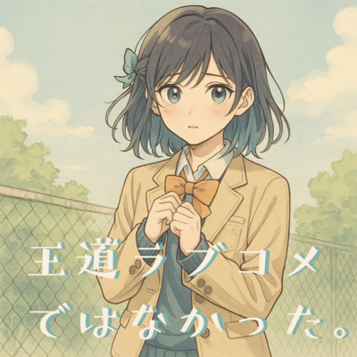 Untypical Love Story