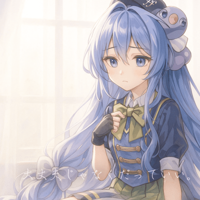 Nothing Left Behind (feat. Una Otomachi)