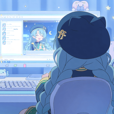 Voice Adrift in the Sky (feat. Una Otomachi)