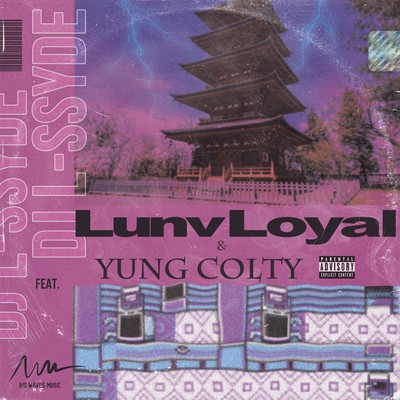 Pokemon Center (feat. Lunv Loyal & Yung Colty)