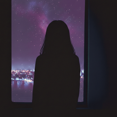 Until I See the Stars (feat. Synthesizer V AI Eri)