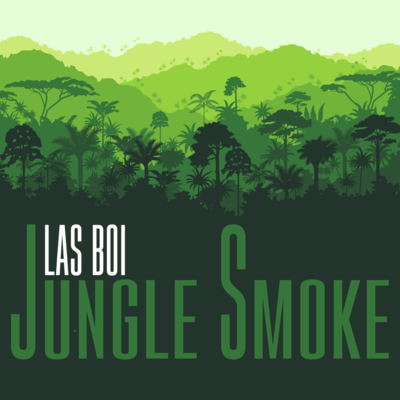 Jungle Smoke (feat. Stinky J)