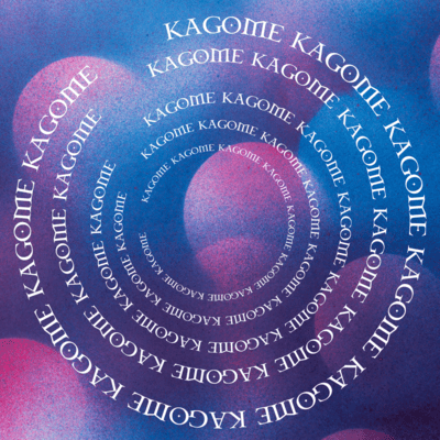 KAGOME (feat. Stinky J)
