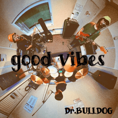 good vibes