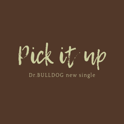 Pick it up!