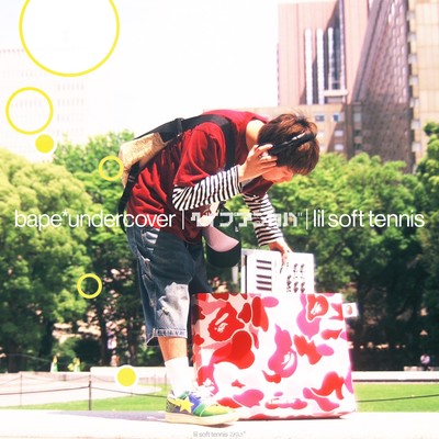 bape*undercover