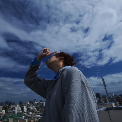 Once Again (feat. tofubeats)