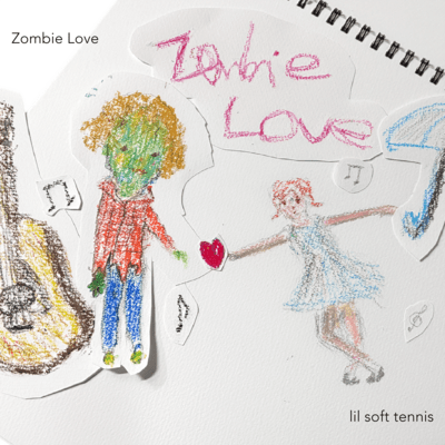 Zombie Love