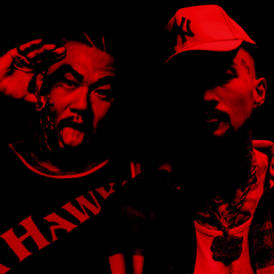 CLAPBACK SZN (feat. SON GONG)