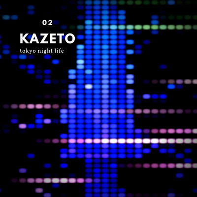 KAZETO