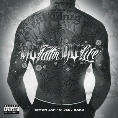 No Tattoo No Life