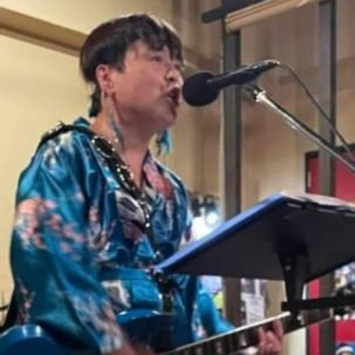 ShinjirouYama&Nyuru's