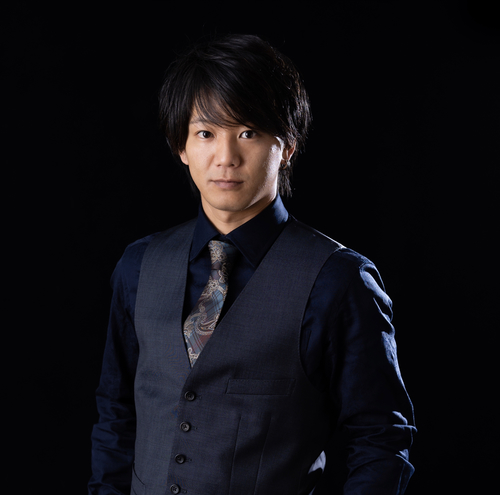 KENICHI YAMASAKI