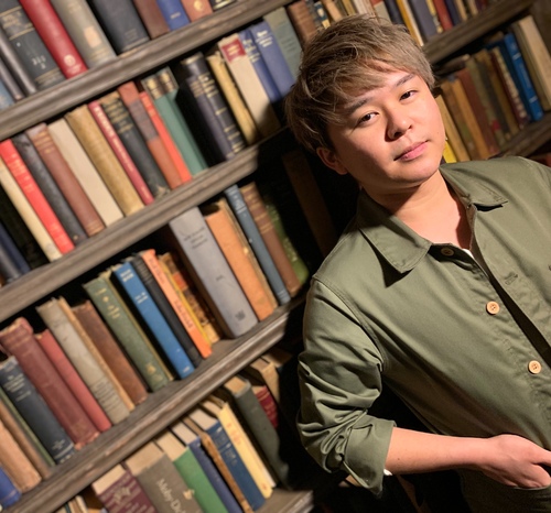 Ryu Miyamoto
