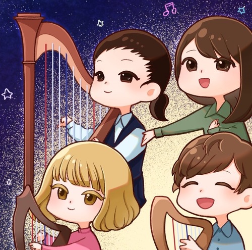 Rinrinranralian