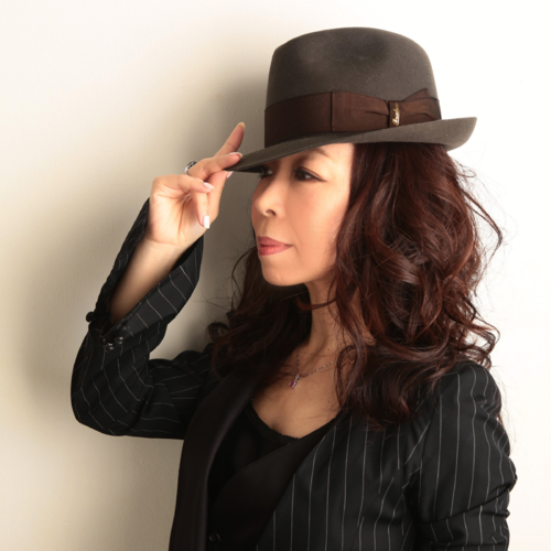 KYOKO HONGAWARA