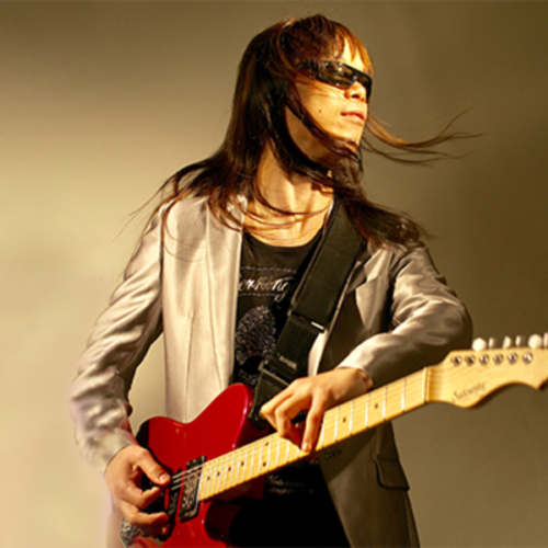 Hiroaki Tagawa