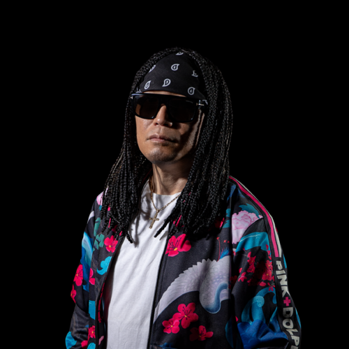 DJ PMX