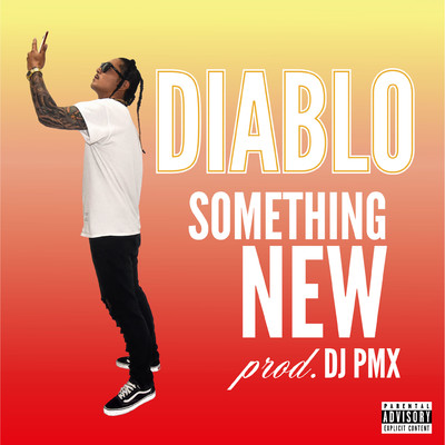 Something New (DJ PMX Ver.)