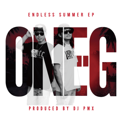 ENDLESS SUMMER