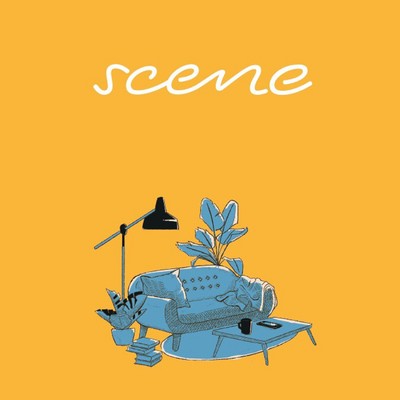 scene