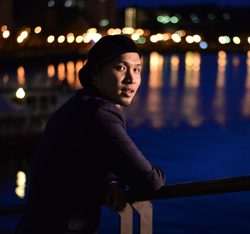 Daisuke & the Fal-Comb.BAND