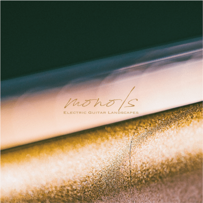 Electric Guitar Landscapes