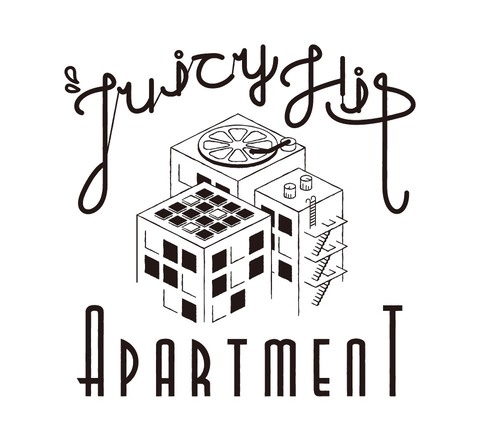 Juicy Hip Apartment