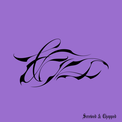 Ah (Screwed & Chopped)