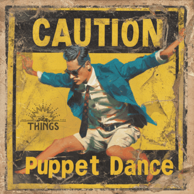 Puppet Dance