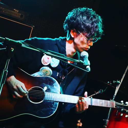 Taisuke Shiga