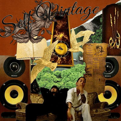 Self Vintage