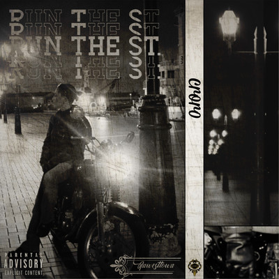 Run The St.