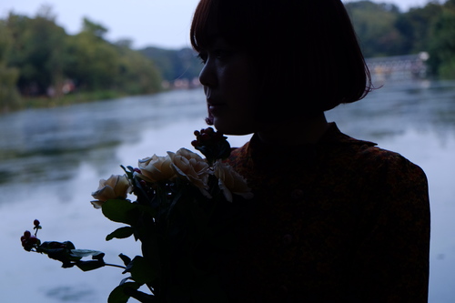 Miho Tsujibayashi