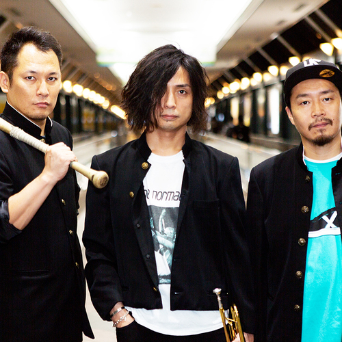 Tosamaru Highschool Brass Band Club