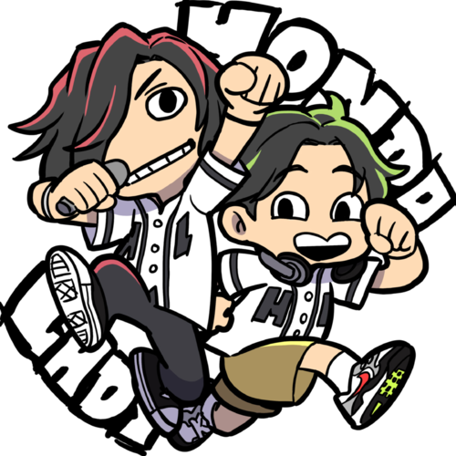 HONDALADY