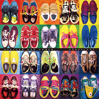 SNEAKER MON AMOUR (2021 Remaster)