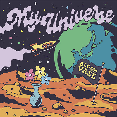 MY UNIVERSE