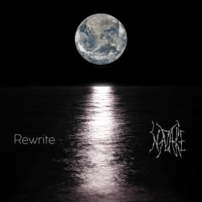 Rewrite (First limited edition)